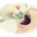 歯茎の出血が止まらない６つの原因！【白血病の可能性もあります】