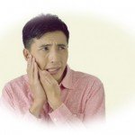 奥歯の歯茎が痛い【原因や正しい治療法をご存知ですか？】