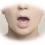 口の周りに湿疹が出来る6つの原因【ストレスも関係しているの？】