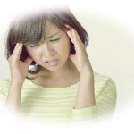 こめかみが痛い頭痛の原因は？簡単な対処法とは！